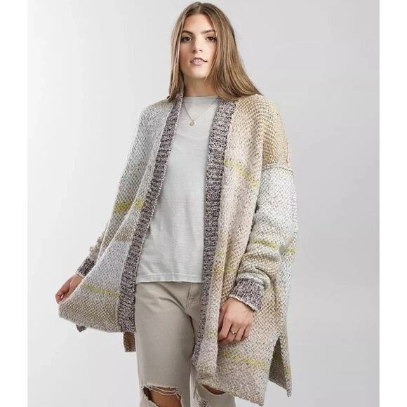 Free People Daydreamer Cardigan - M - Picture 4 of 4